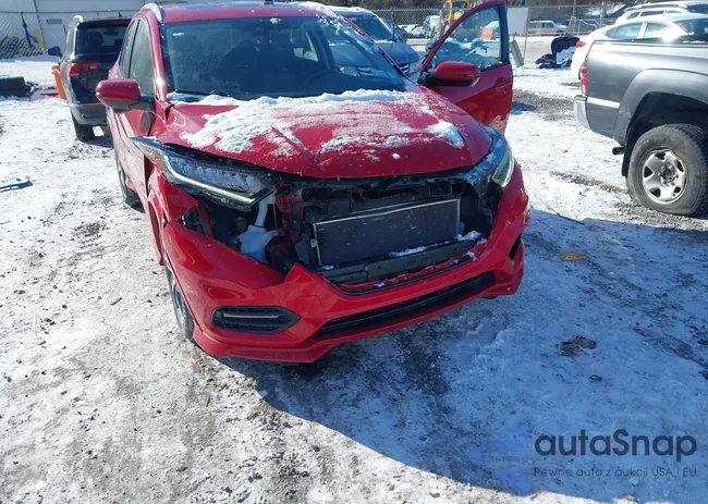 3CZRU6H95KM713178: 44160420