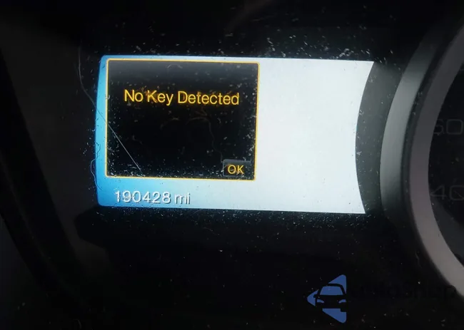 1FMHK8F83BGA47814: 44160424