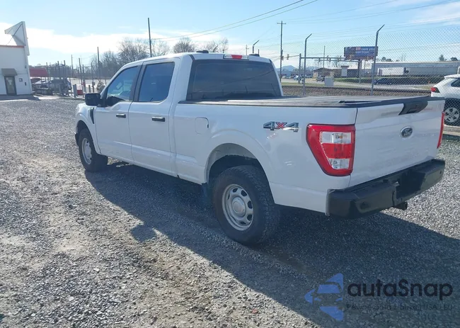 1FTFW1E55PKF36699: 44160428