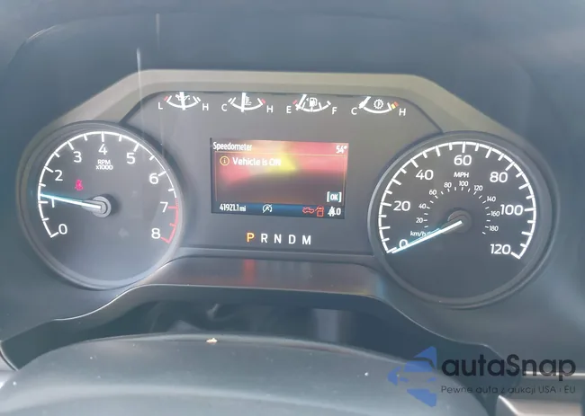 1FTFW1E55PKF36699: 44160428