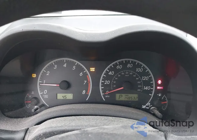 2T1BU4EE6CC772411: 44160441