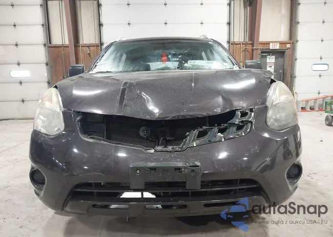 JN8AS5MV7FW760180: 44160451