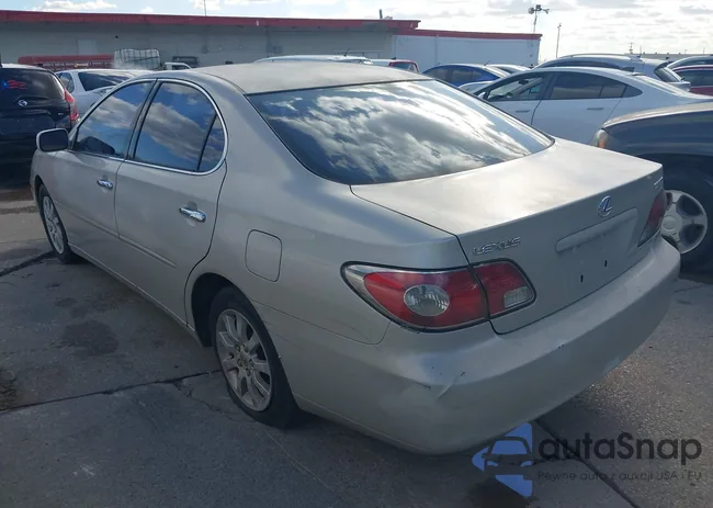 JTHBF30G830117043: 44161479