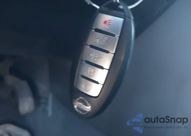 JN8AY2ND3KX008323: 44161491