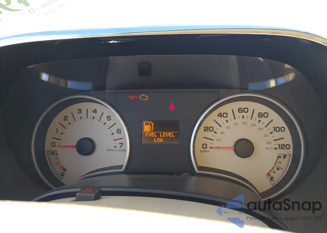 1FMEU6EE7AUA71347: 44161494