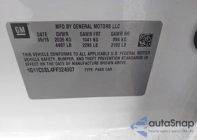 1G11C5SL4FF324907: 44161499