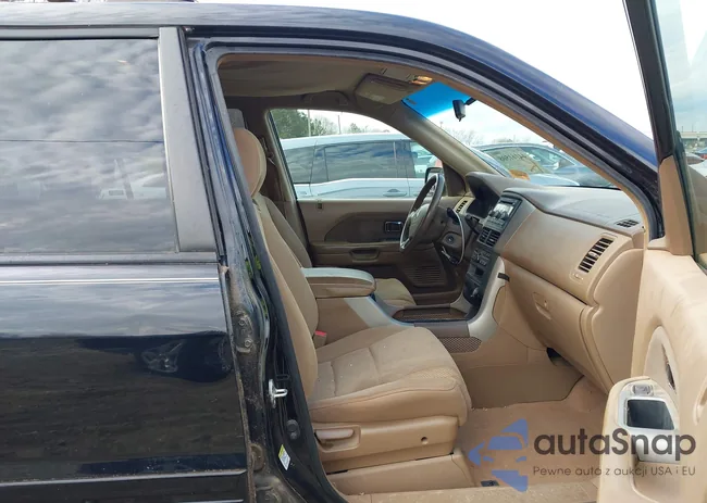 5FNYF28487B002935: 44161508