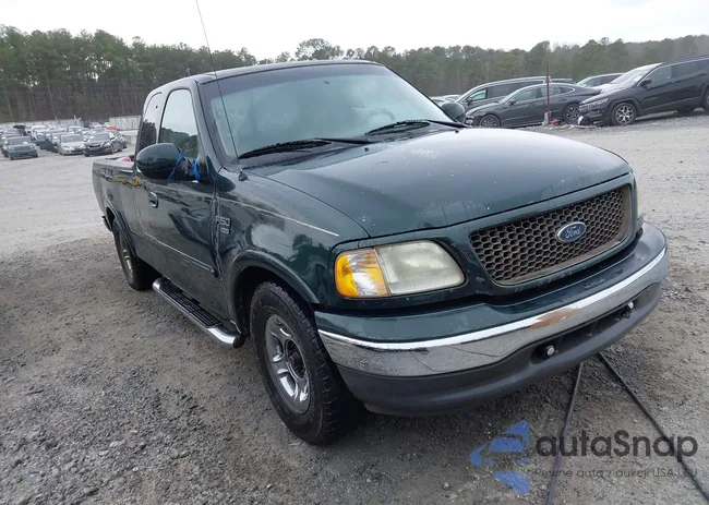 1FTRX17L53NA20910: 44161532