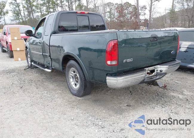 1FTRX17L53NA20910: 44161532