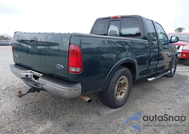 1FTRX17L53NA20910: 44161532