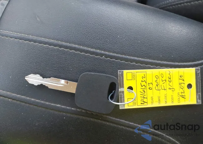 1FTRX17L53NA20910: 44161532