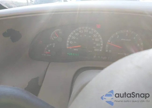 1FTRX17L53NA20910: 44161532