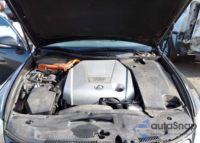 JTHBC96S485012856: 44161537