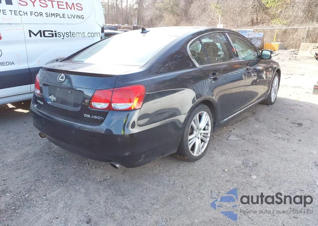 JTHBC96S485012856: 44161537