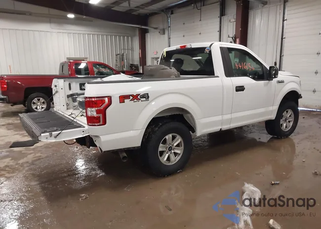 1FTMF1EPXKKF20435: 44161564