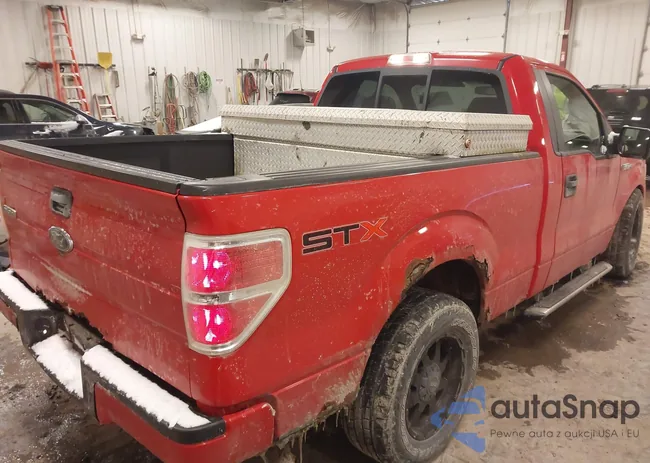 1FTMF1CWXAKA89460: 44161604