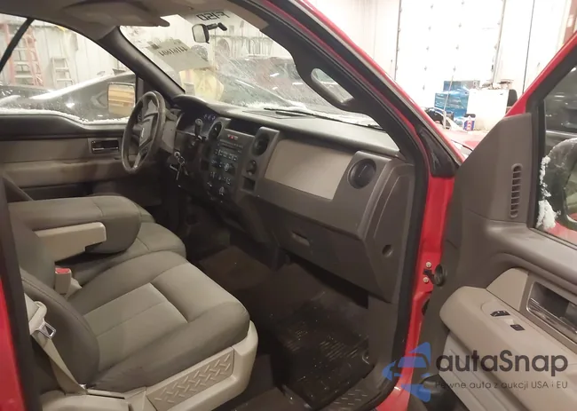 1FTMF1CWXAKA89460: 44161604