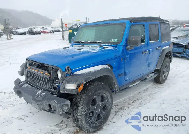 1C4HJXDG8PW577267: 44161607