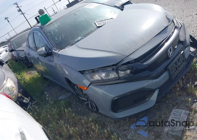 SHHFK7H22JU425899: 44161611