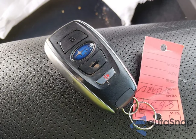 4S3BWGP61R3012003: 44161619