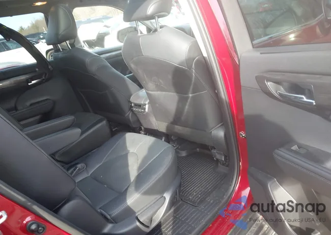 5TDFZRBH6NS235918: 44161630