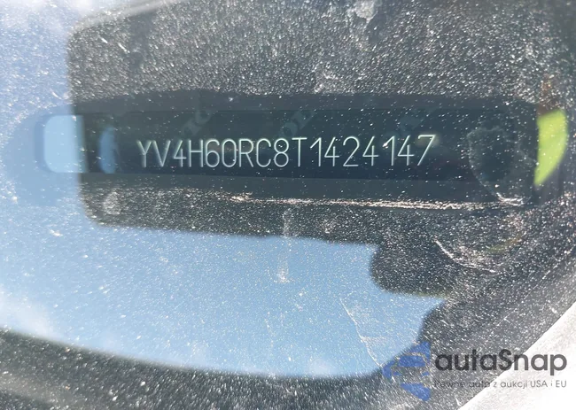 YV4H60RC8T1424147: 44161640