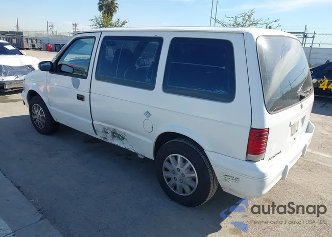 2P4GH25J8SR333992: 44161642