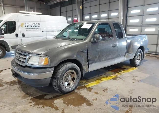 1FTRX07213KC57591: 44161654