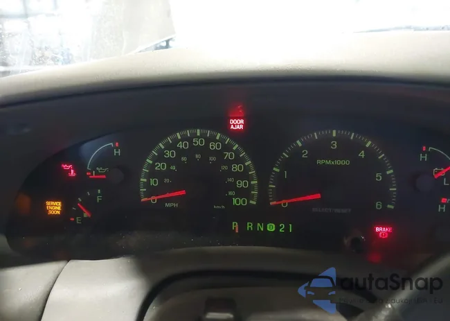 1FTRX07213KC57591: 44161654