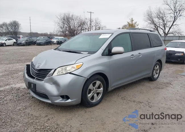 5TDKK3DC5BS143549: 44161657