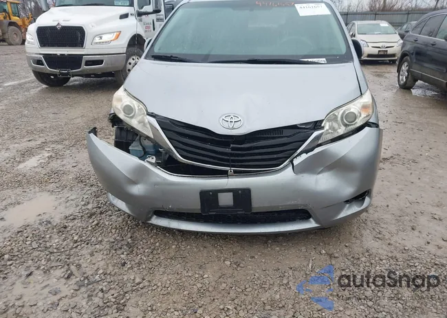 5TDKK3DC5BS143549: 44161657