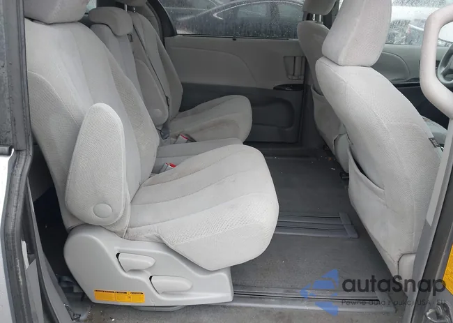 5TDKK3DC5BS143549: 44161657