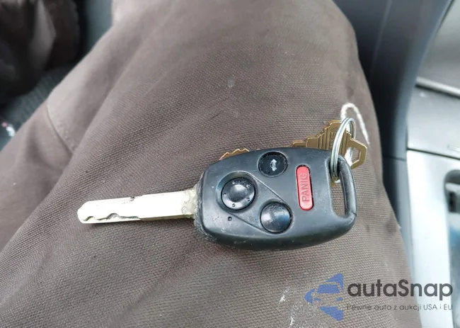 1HGCM567X6A013863: 44161670