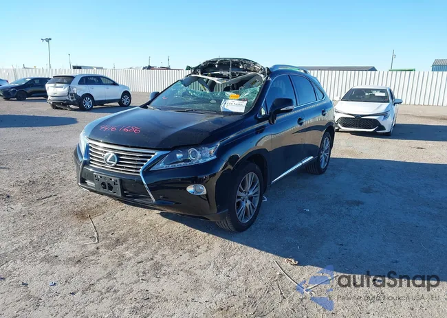 2T2ZK1BA4DC105399: 44161686