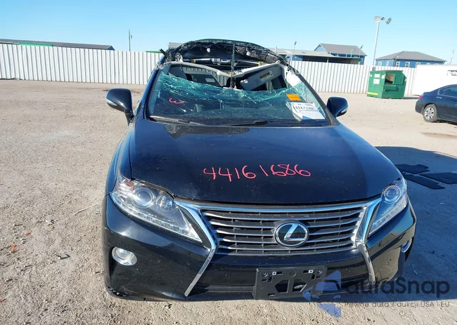 2T2ZK1BA4DC105399: 44161686