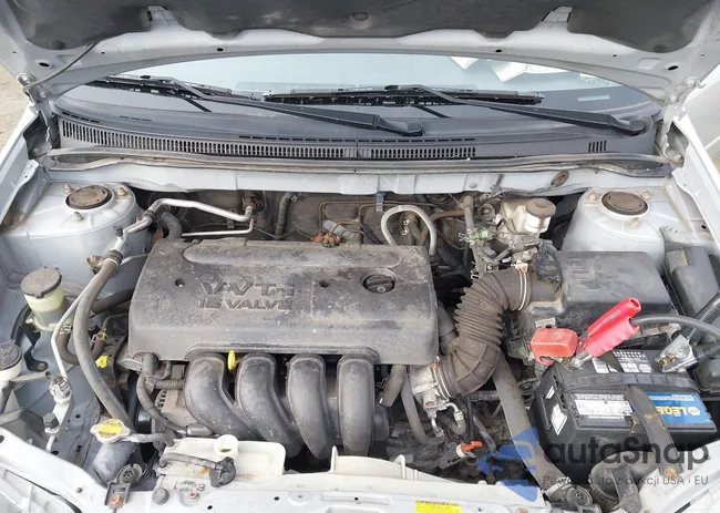 2T1BR32E55C411531: 44161689