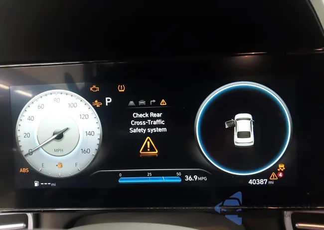 KMHLM4DG2RU697009: 44161695