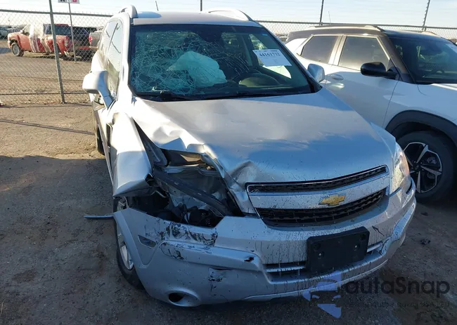 3GNAL3E57CS653706: 44161732