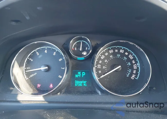 3GNAL3E57CS653706: 44161732