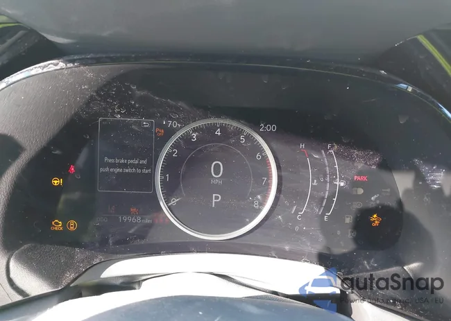 JTJCHMAA9P2003463: 44161783