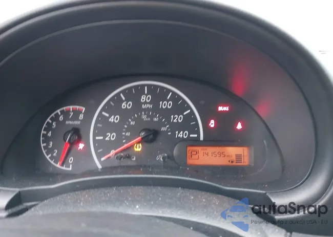 3N1CN7AP5KL830257: 44161795