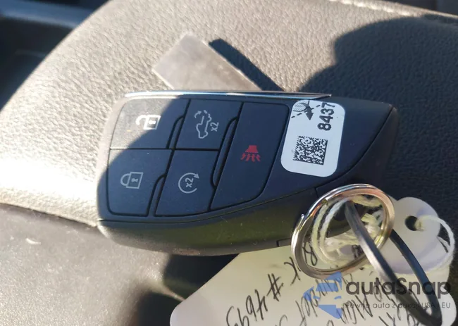 1GCUDEED1NZ533332: 44161821