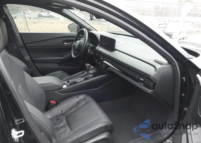 1HGCY2F75PA034141: 44161837