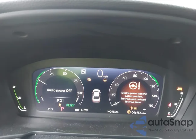 1HGCY2F75PA034141: 44161837