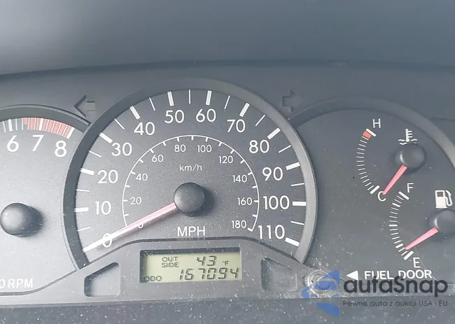 2T1BR32EX5C470784: 44161879