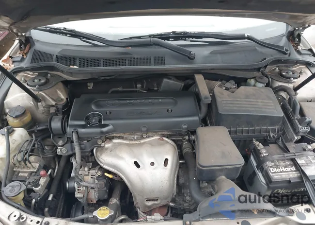 4T1BE46K58U213908: 44161895