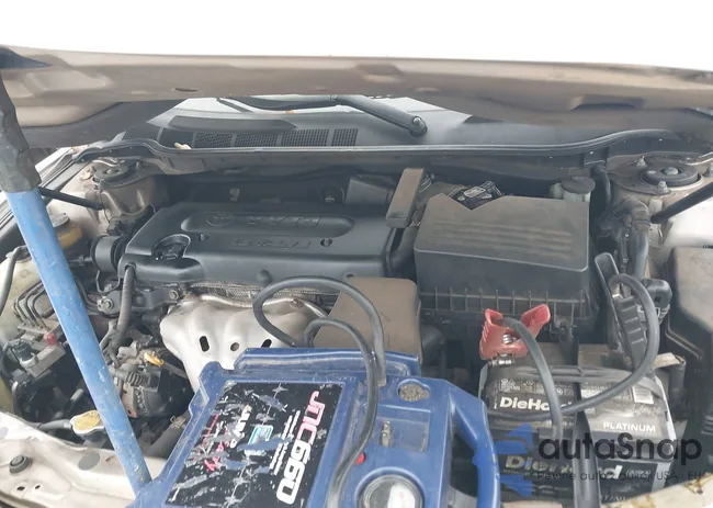 4T1BE46K58U213908: 44161895