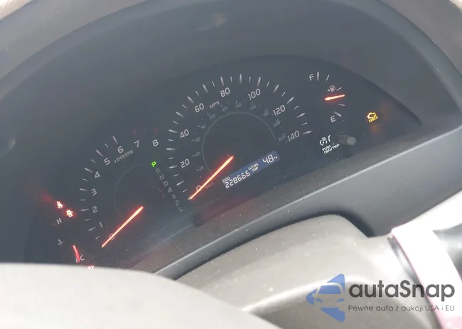 4T1BE46K58U213908: 44161895