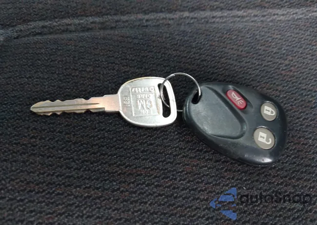 1GTEK14T2YE366048: 44161903