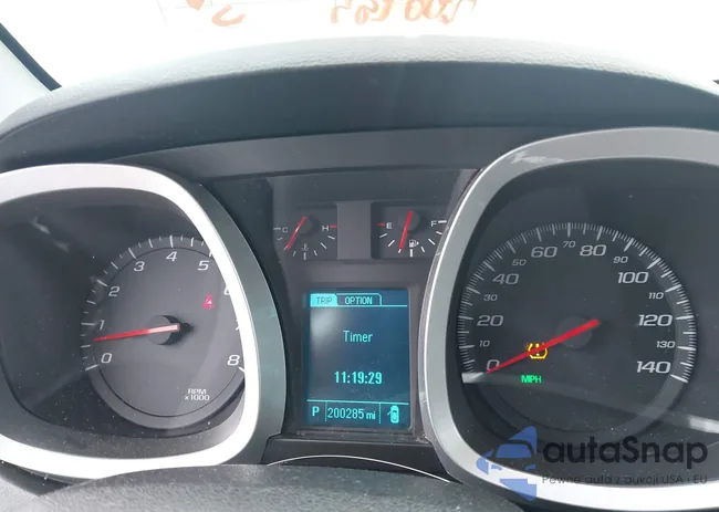 2GNFLFE35H6241179: 44161936